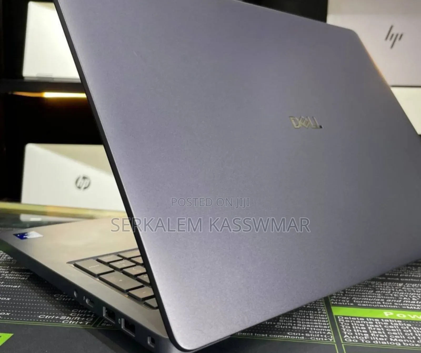 New Laptop Dell Pro Max 16 32GB Intel Core Ultra 7 SSD 512GB
