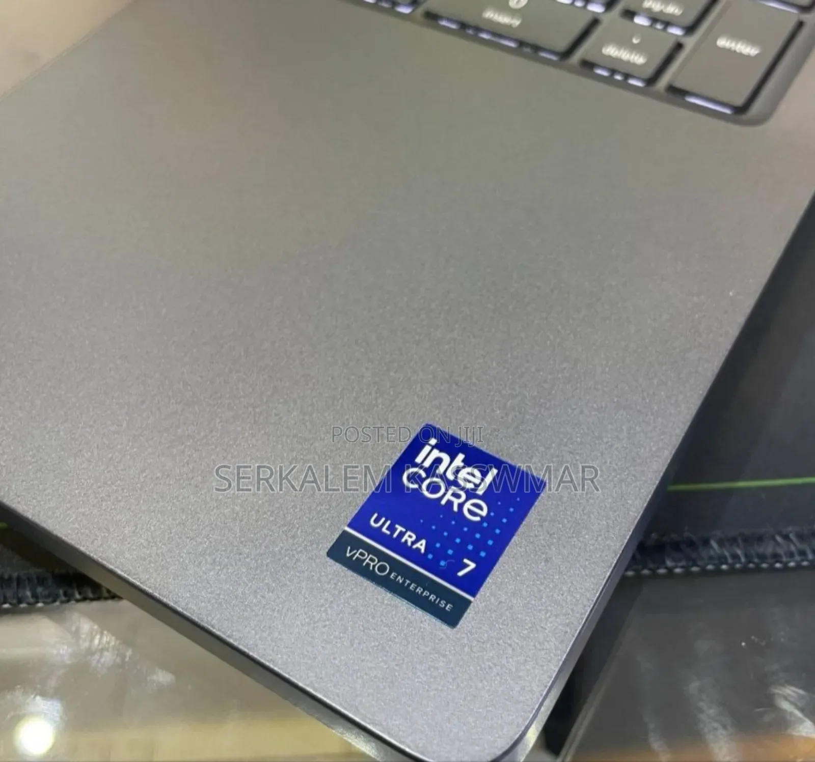 New Laptop Dell Pro Max 16 32GB Intel Core Ultra 7 SSD 512GB