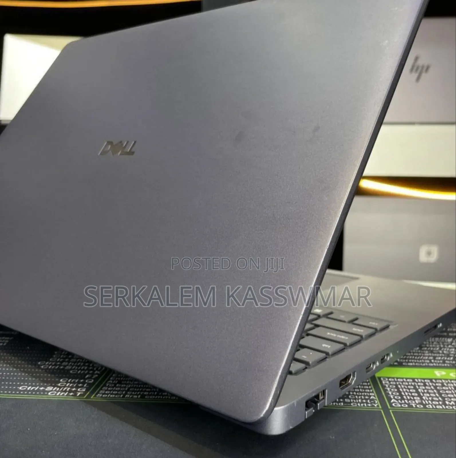 New Laptop Dell Pro Max 16 32GB Intel Core Ultra 7 SSD 512GB