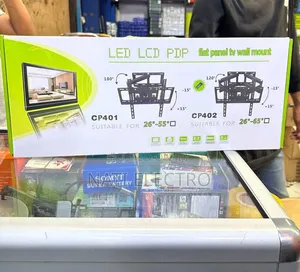 Tv Wallmount (መስቀያ)