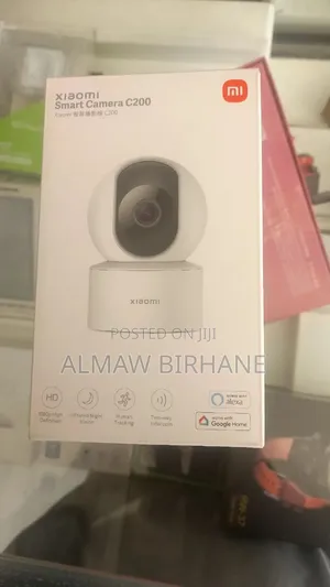 Mi/Xiaomi Wifi Camera C200