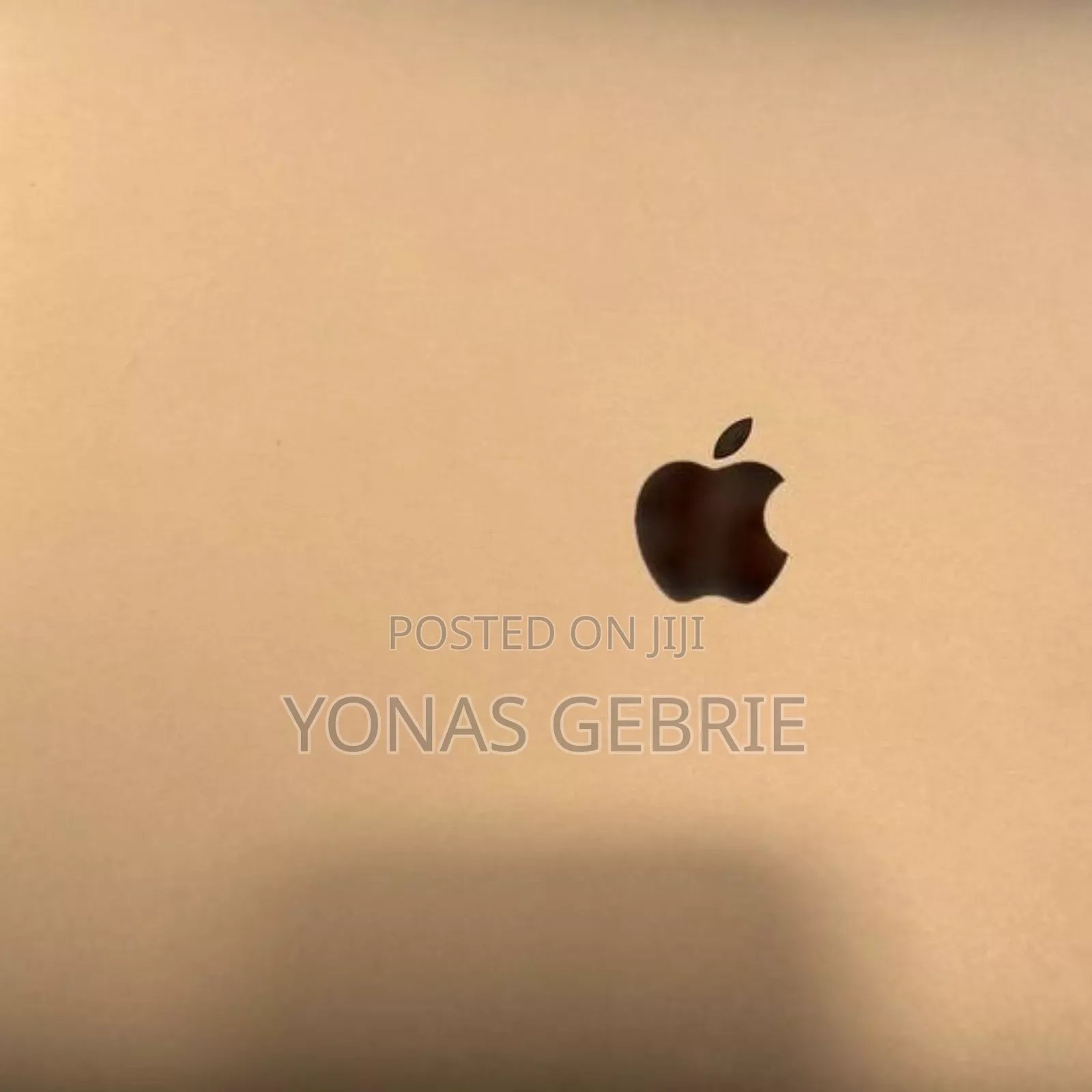 New Laptop Apple MacBook 2016 16GB Intel Core I7 SSD 256GB