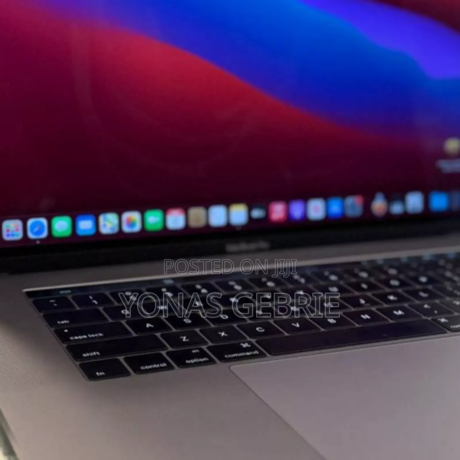 New Laptop Apple MacBook 2016 16GB Intel Core I7 SSD 256GB