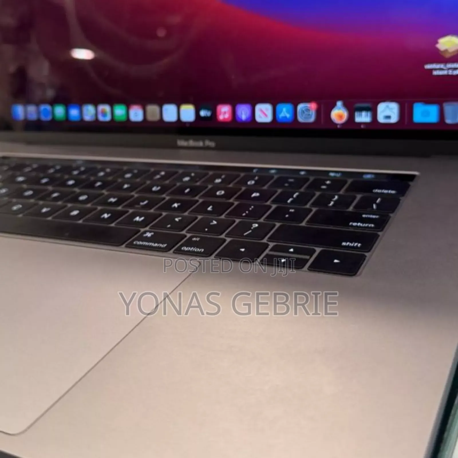 New Laptop Apple MacBook 2016 16GB Intel Core I7 SSD 256GB