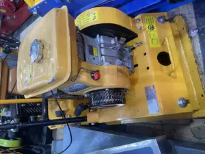 Compactor Machine 120 Cc