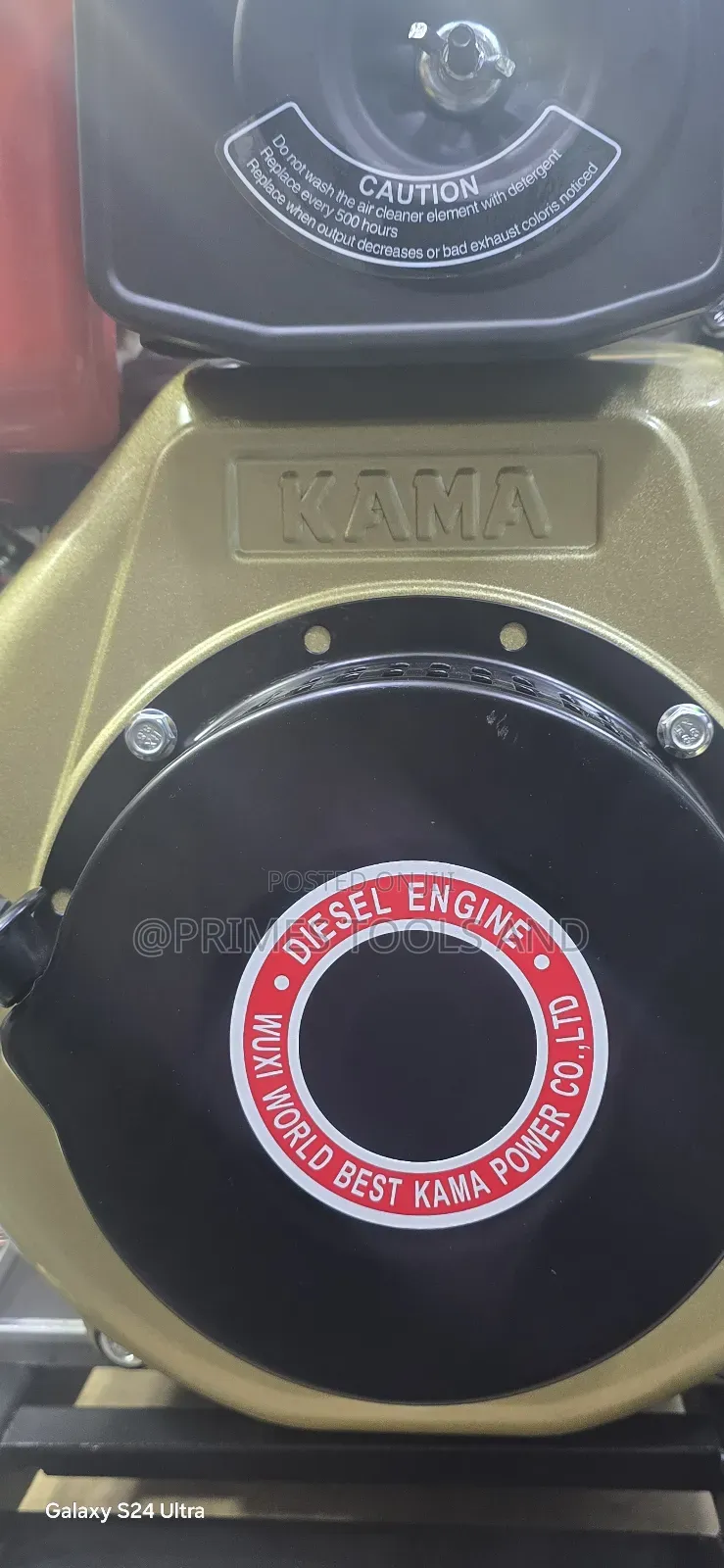Kama 3 Inch Water Pump for Sale