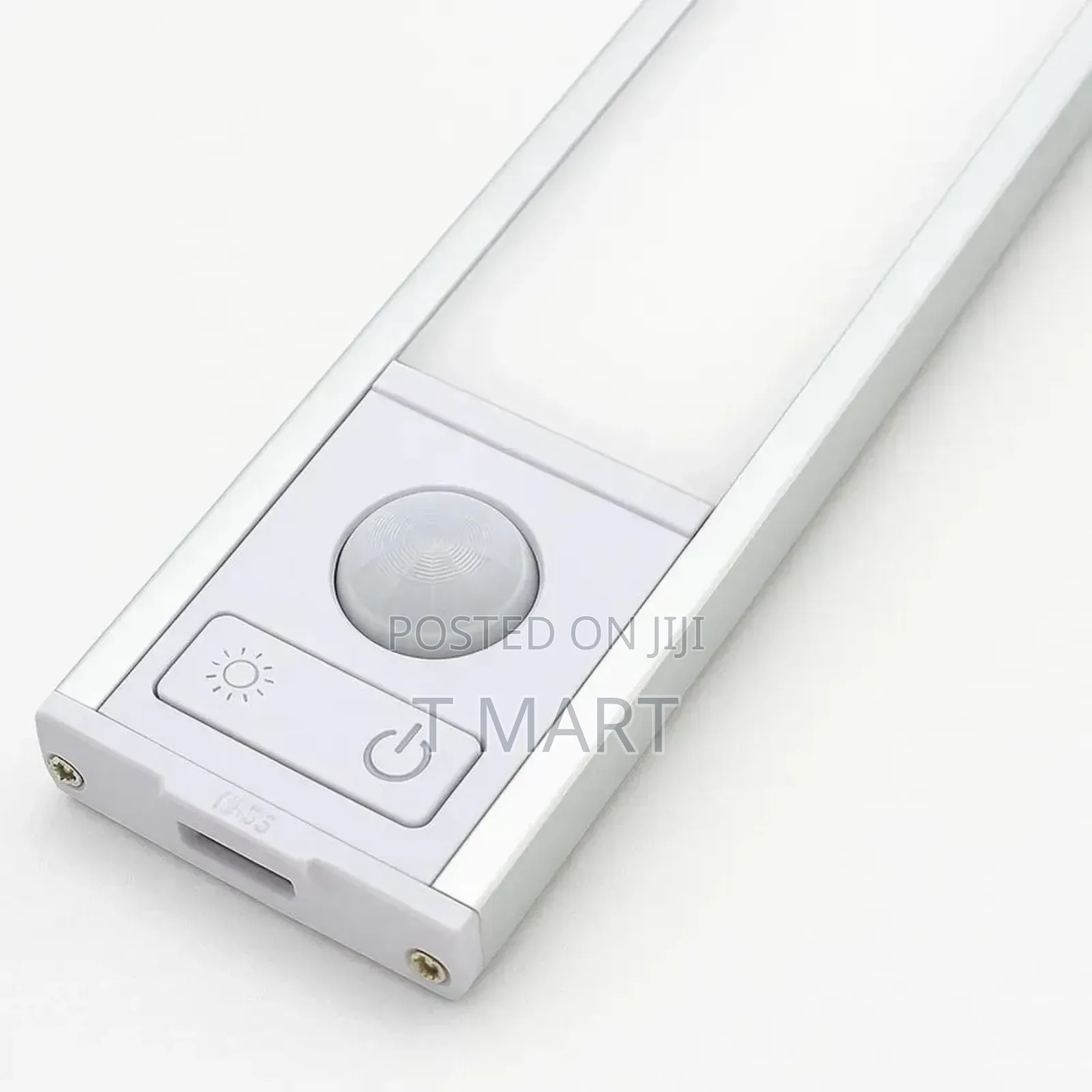 Rechargeable Motion Sensor Light Bar