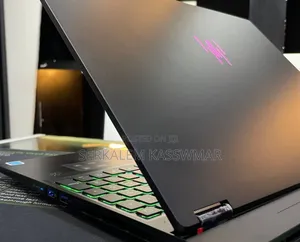 New Laptop Acer Predator Helios Neo 16 32GB Intel Core Ultra 9 SSD 1T