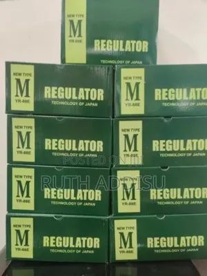 Oxygen Regulator腕骨oxygen Regulator喬治medical Regulator Brand New Packed