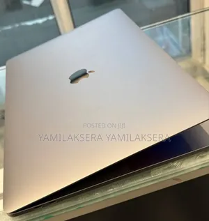 New Laptop Apple MacBook Pro 2016 16GB Intel Core I7 SSD 256GB