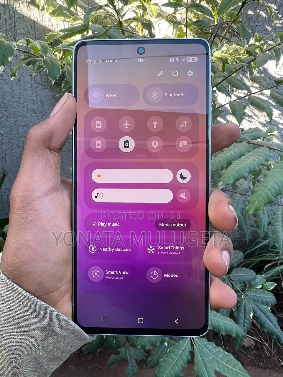 Samsung Galaxy A73 5G 128 GB