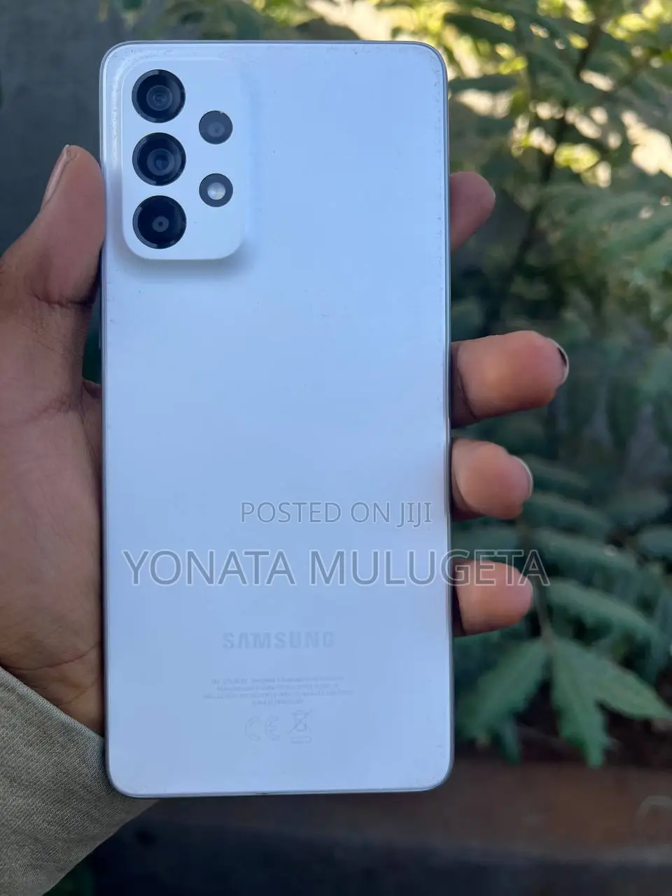 Samsung Galaxy A73 5G 128 GB