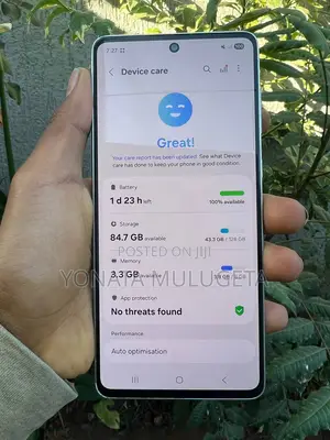 Samsung Galaxy A73 5G 128 GB