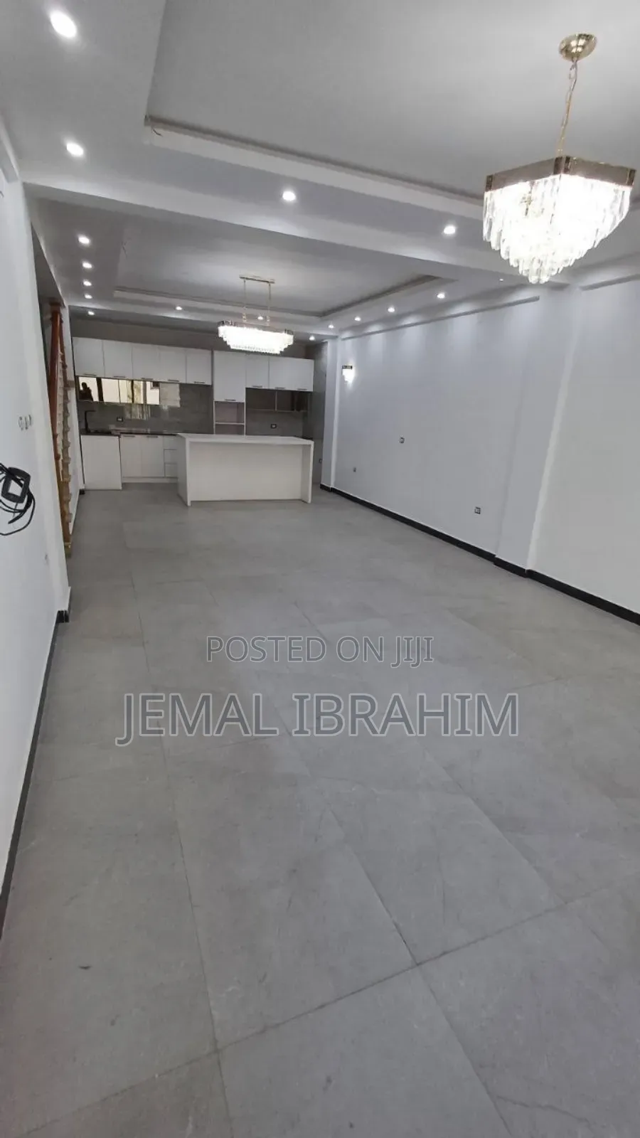 6bdrm House in Private, Bole for sale