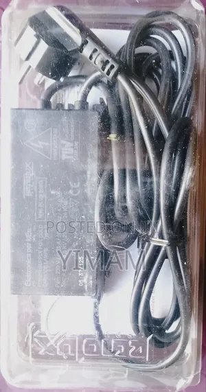 Power Supply Unit for a Cold Cathode Fluorescent Lamp (Ccfl)