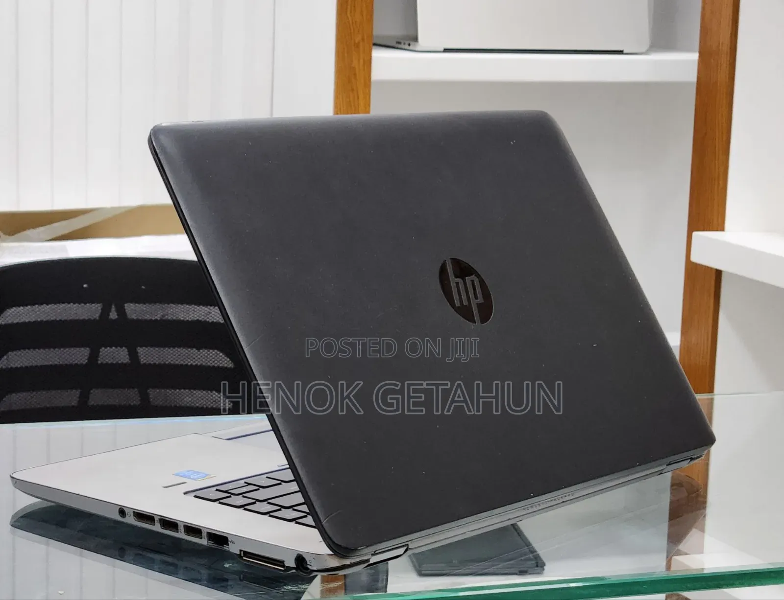New Laptop HP EliteBook 850 G2 8GB Intel Core I5 HDD 1T