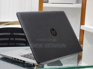 New Laptop HP EliteBook 850 G2 8GB Intel Core I5 HDD 1T