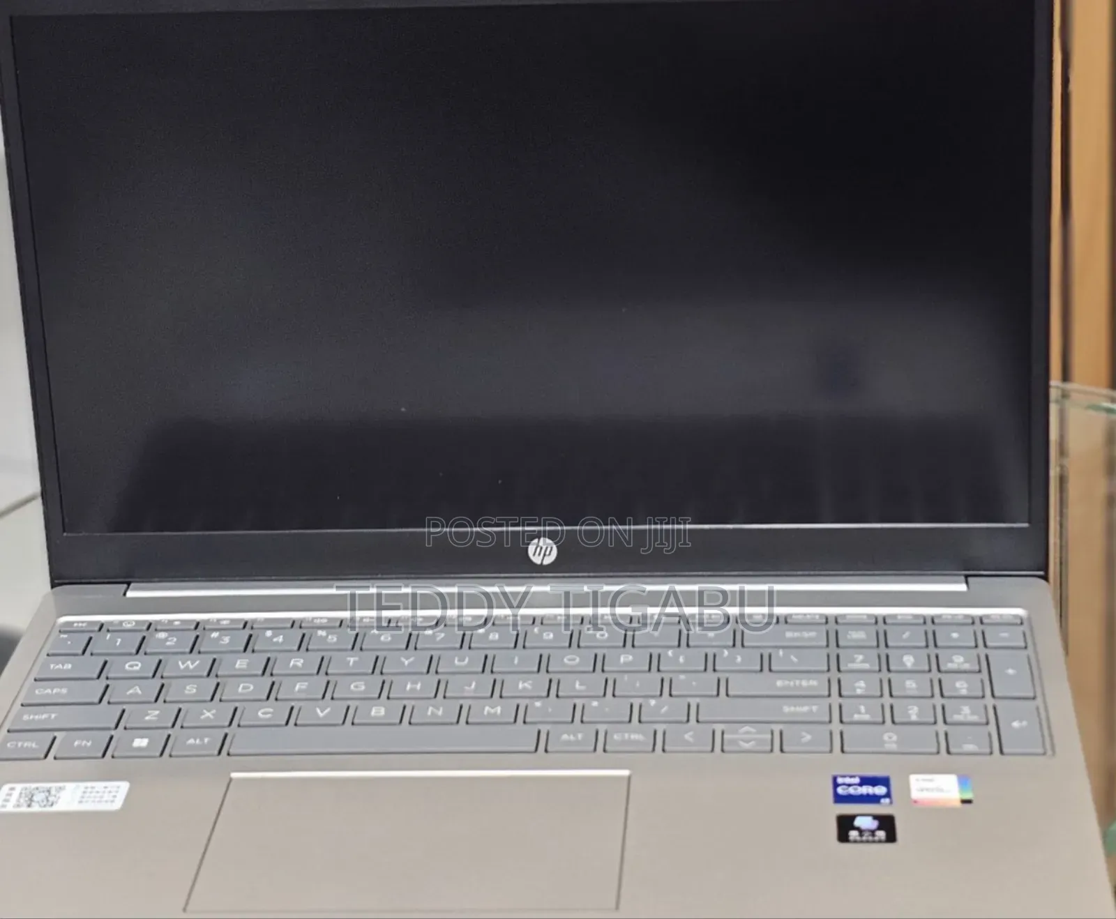 New Laptop HP Stream Notebook 16GB Intel Core I7 SSD 512GB