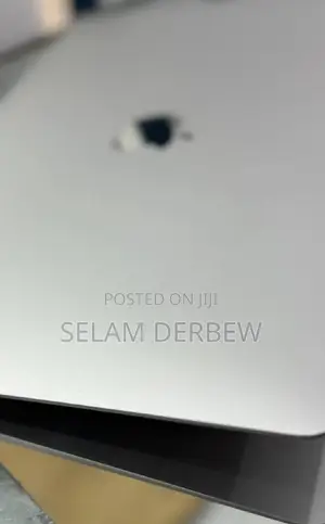 New Laptop Apple MacBook Air 2020 M1 8GB Apple M1 SSD 256GB