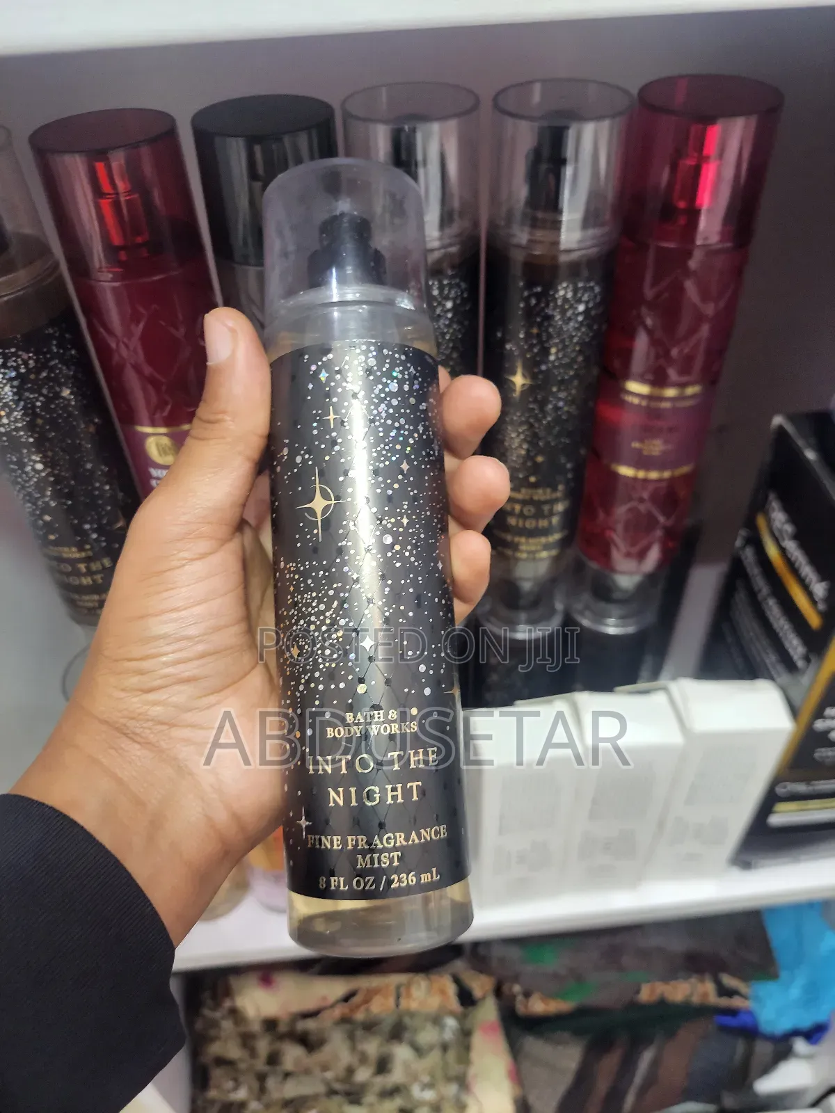 Bath and Body Splash Usa