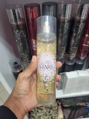 Bath and Body Splash Usa