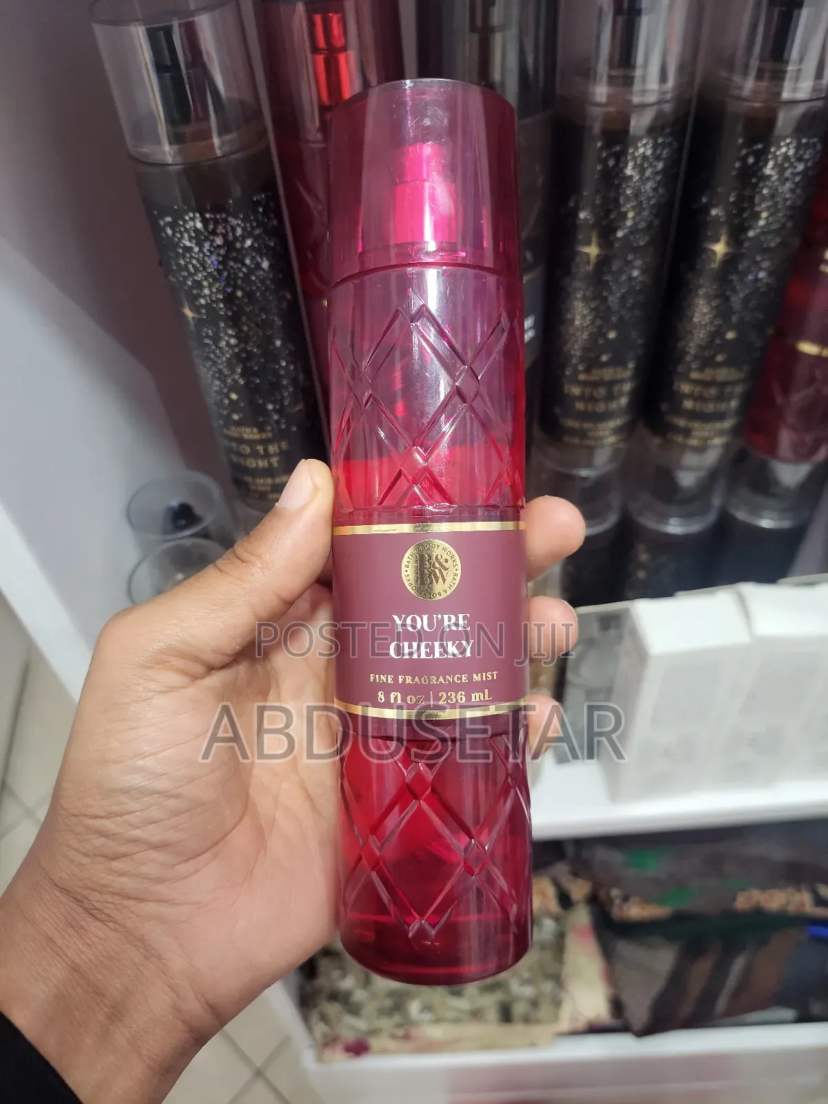 Bath and Body Splash Usa