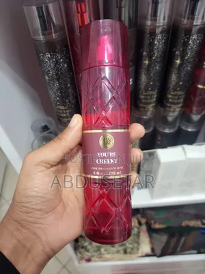 Bath and Body Splash Usa