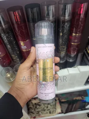 Bath and Body Splash Usa