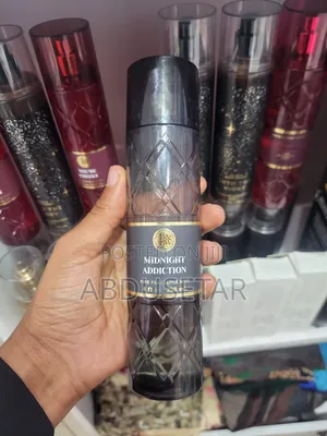 Bath and Body Splash Usa