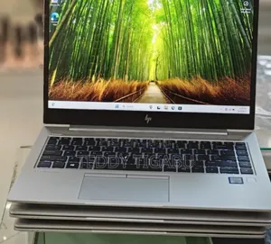 New Laptop HP EliteBook 840 G5 16GB Intel Core I5 SSD 512GB