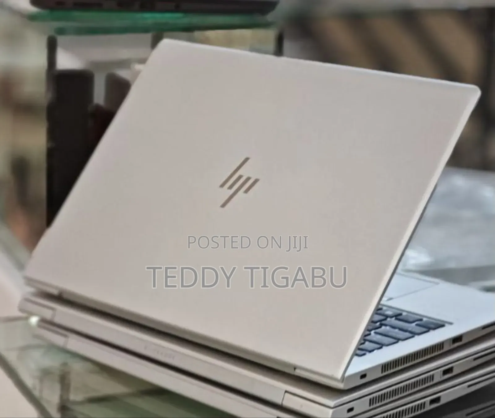 New Laptop HP EliteBook 840 G5 16GB Intel Core I5 SSD 512GB