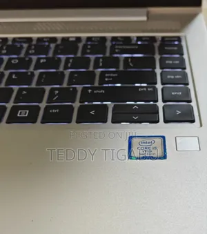 New Laptop HP EliteBook 840 G5 16GB Intel Core I5 SSD 512GB