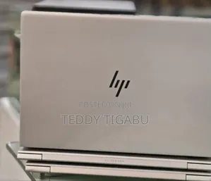 New Laptop HP EliteBook 840 G5 16GB Intel Core I5 SSD 512GB