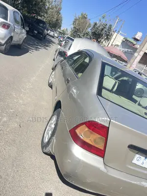 Toyota Corolla 2007