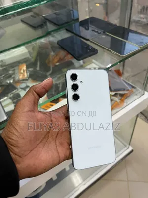 Samsung Galaxy A55 256 GB