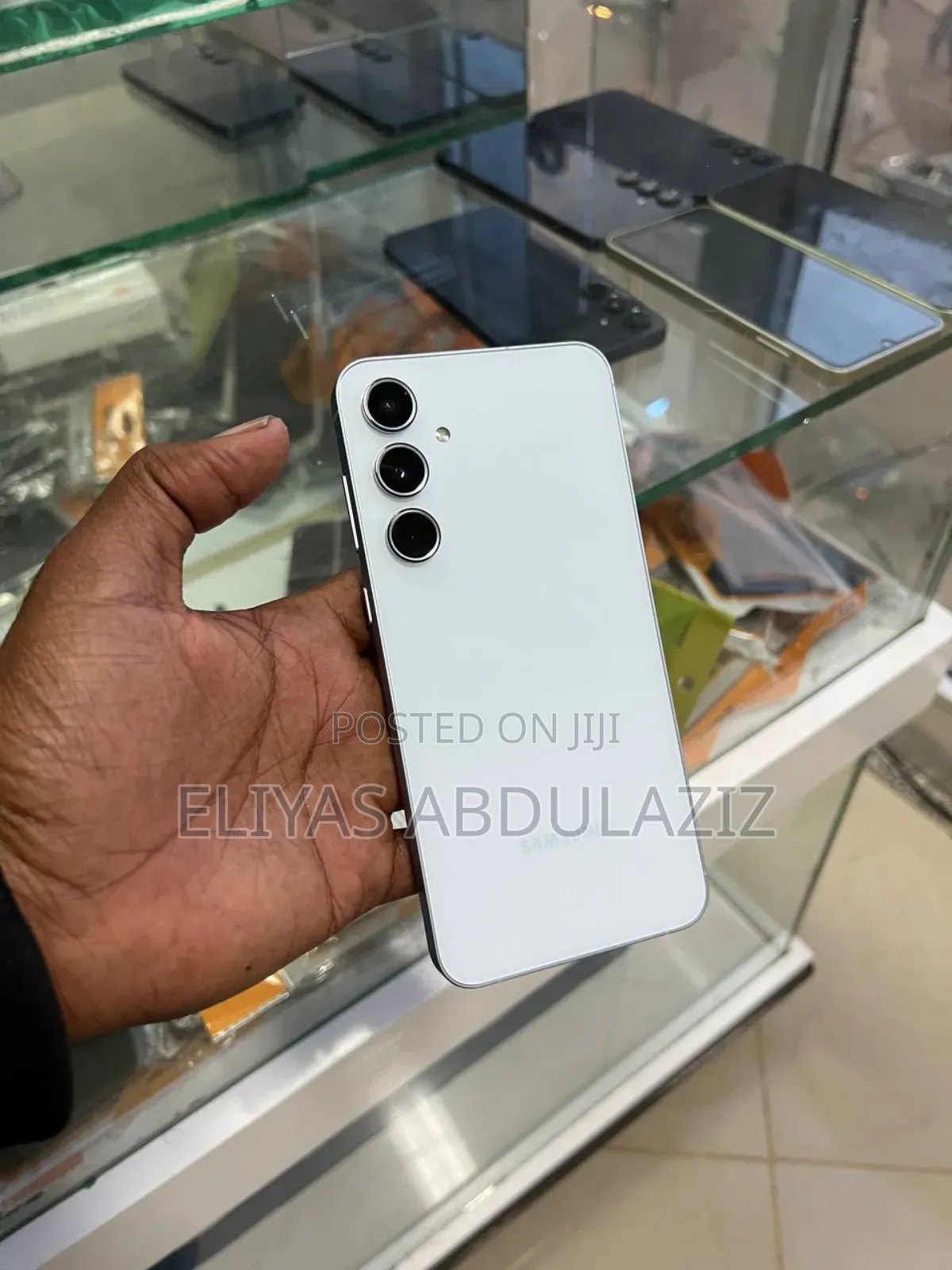 Samsung Galaxy A55 256 GB