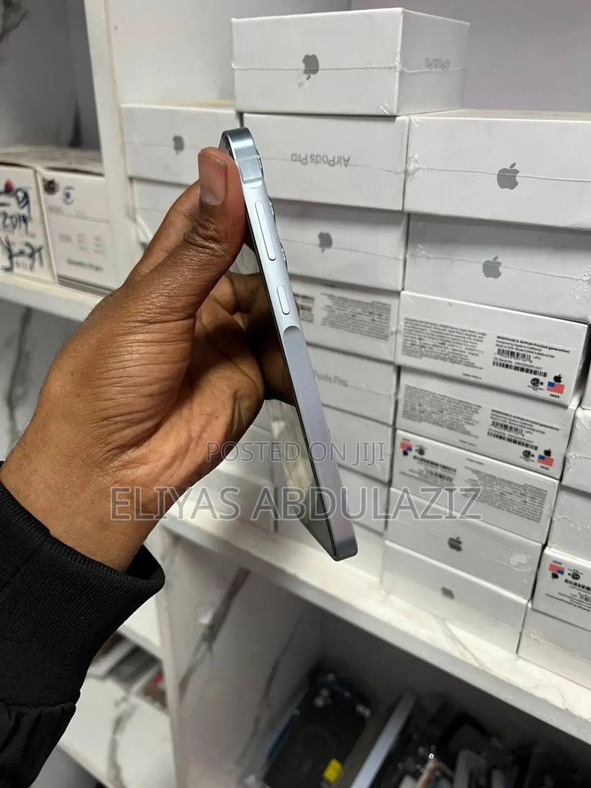 Samsung Galaxy A55 256 GB