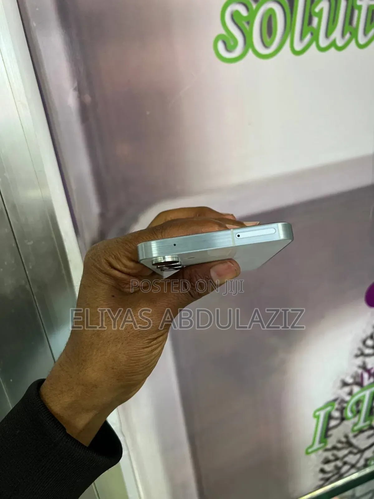 Samsung Galaxy A55 256 GB