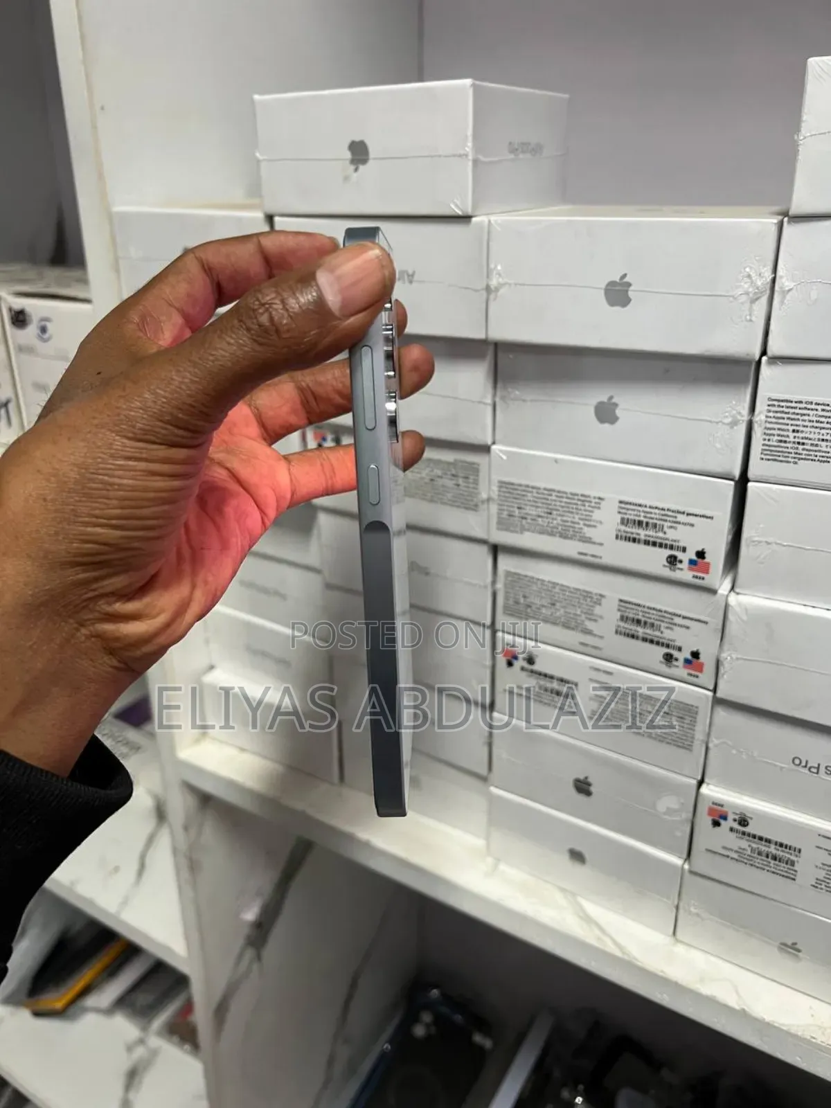 Samsung Galaxy A55 256 GB