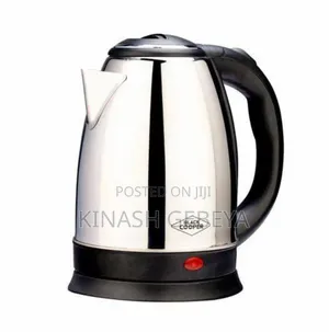 Seven Star High Quality Electric Water Boiler