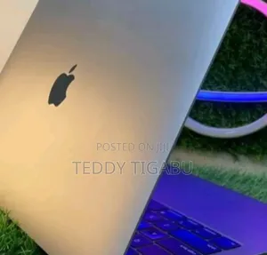 New Laptop Apple MacBook Pro 2011 8GB Apple M1 SSD 512GB