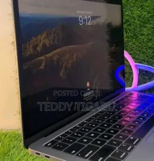 New Laptop Apple MacBook Pro 2011 8GB Apple M1 SSD 512GB