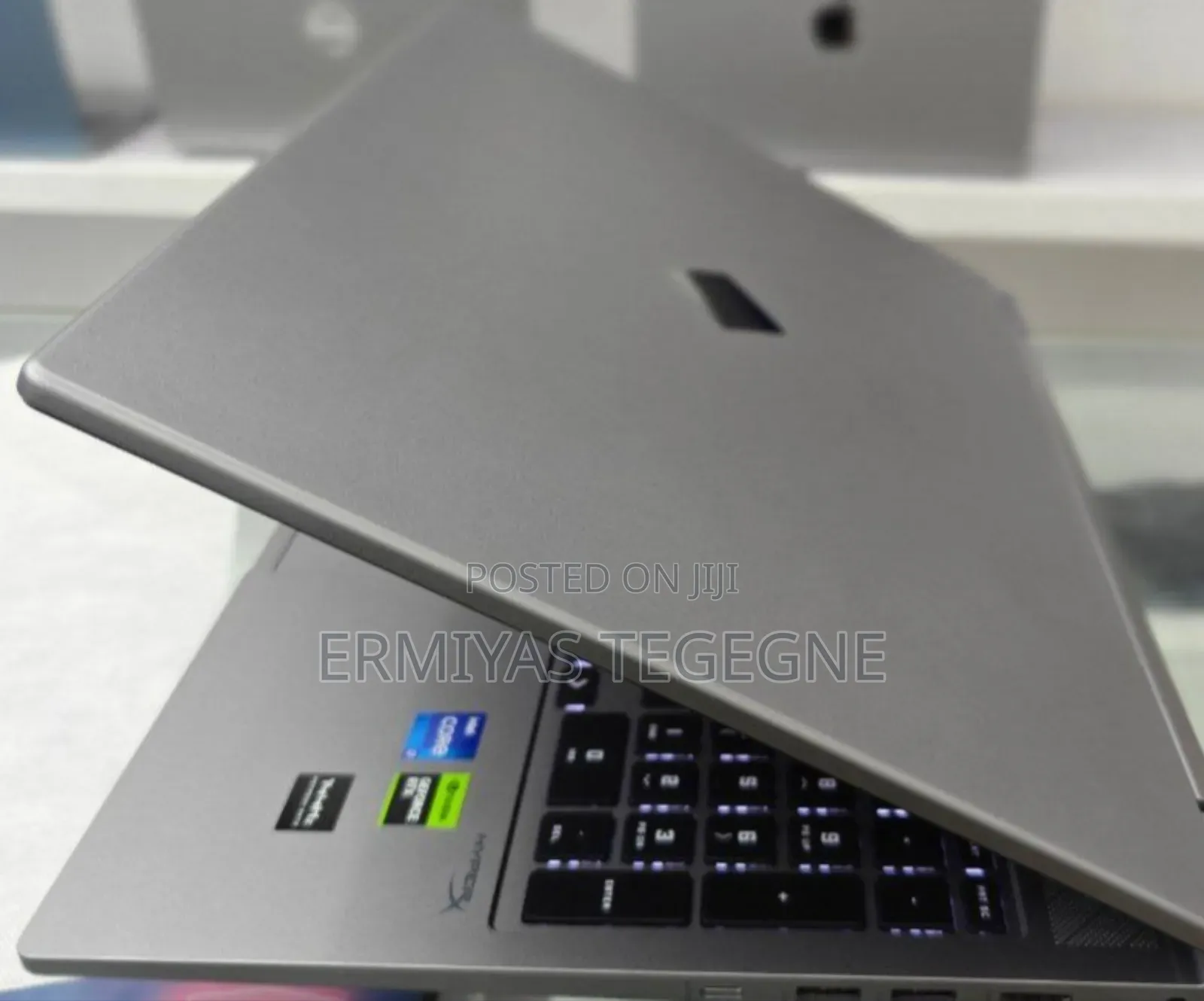 New Laptop HP OmniBook 7 14" 16GB Intel Core I7 SSD 512GB