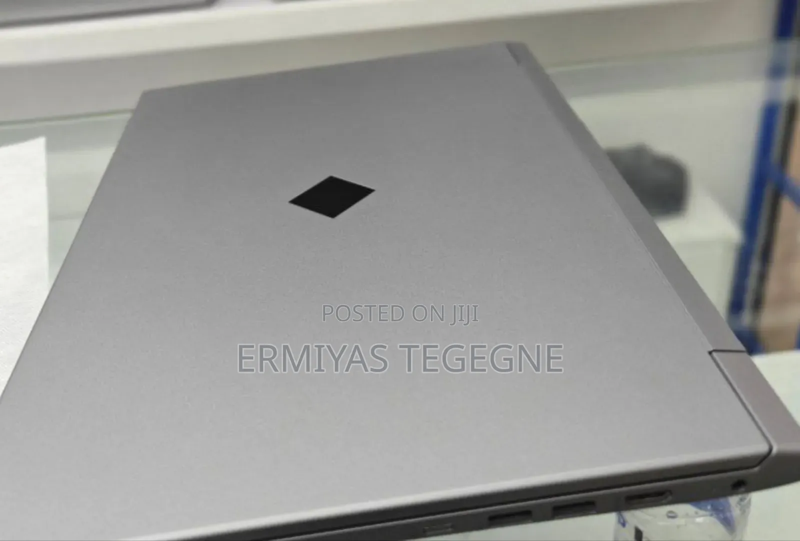 New Laptop HP OmniBook 7 14" 16GB Intel Core I7 SSD 512GB