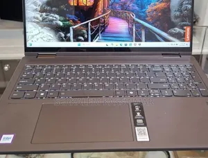 New Laptop Lenovo Yoga 7i 16GB Intel Core Ultra 7 SSD 1T