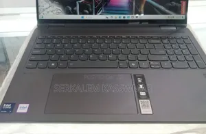 New Laptop Lenovo Yoga 7i 16GB Intel Core Ultra 7 SSD 1T