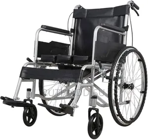 Wheelchairs Folding Lightweight Self Propelled,Aluminium Wheelchair
