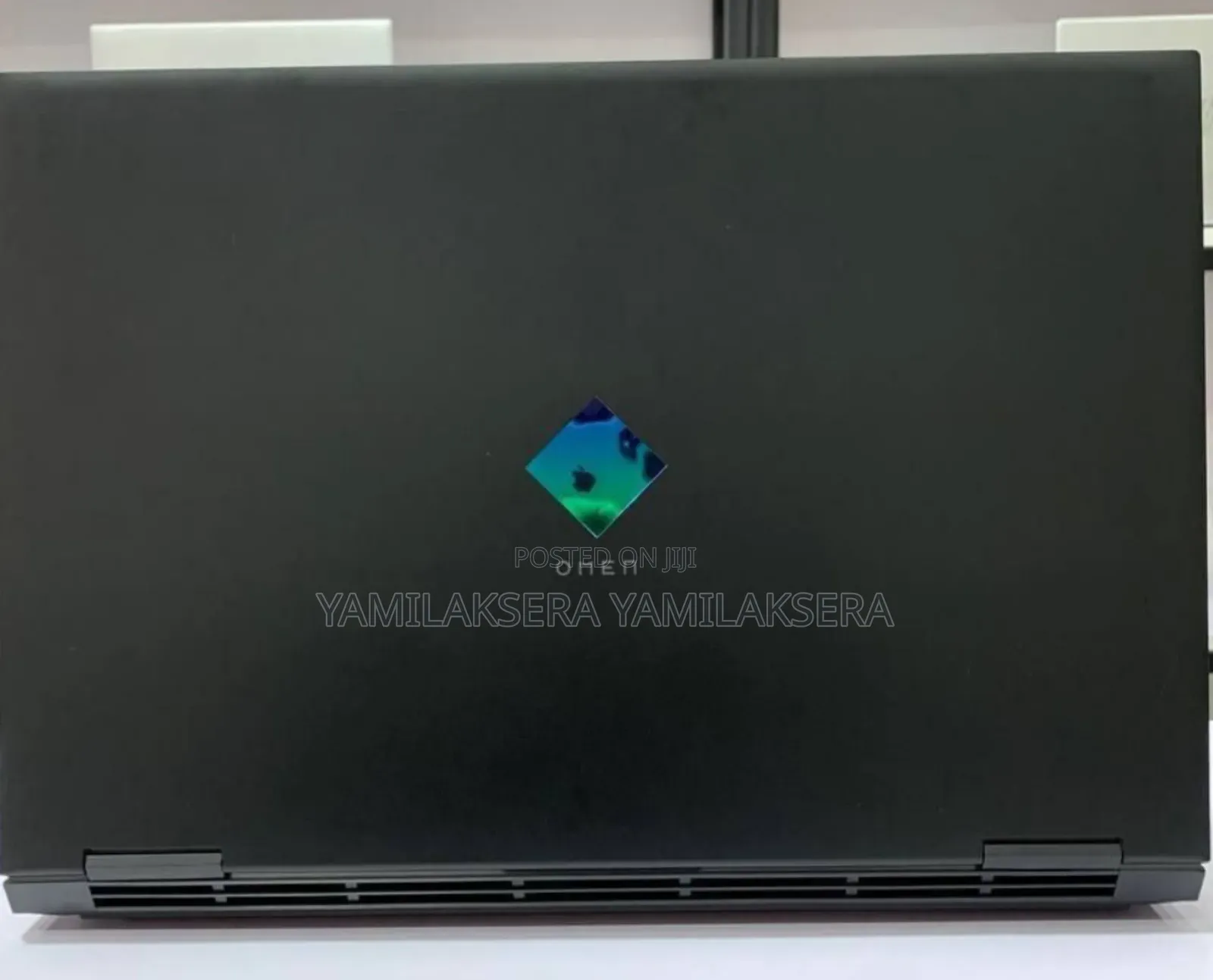 New Laptop HP Omen 16 16GB Intel Core I7 SSD 512GB