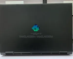New Laptop HP Omen 16 16GB Intel Core I7 SSD 512GB