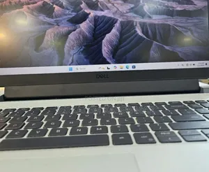 New Laptop Dell G15 5511 16GB Intel Core I7 SSD 512GB